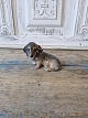 Royal Copenhagen figur, Gravhund No. 3140