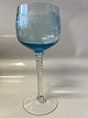 Rømer Glas Rødvin BlåHøjde 17,3 cm