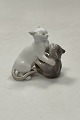 Royal Copenhagen Figur Legende Katte No. 1025/547