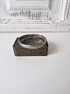 Vintage silver bracelet
