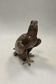 Bing og Grøndahl Figur Ørn No. 1925
