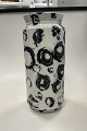 Royal Copenhagen Unika Vase Moderne fra 1995