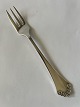 Cake fork Victoria Silver platedLength 15.7 cm.