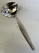 Gravy spoon Harlekin Silver plated cutleryLength 18.5 cm