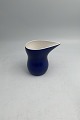 Royal Copenhagen Ursula Pitcher in Dark Blue No 441