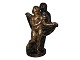 Ejnar BreinholtLarger Venus and Cupid sculpture from 1924