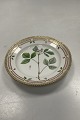 Royal Copenhagen Flora Danica Salat Tallerken No. 20/3573