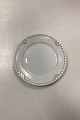Royal Copenhagen Princess, Gold Dessert Plate No. 620