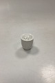 Royal Copenhagen Georgiana Salt- eller Peberbøsse