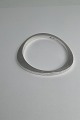 Georg Jensen Sterling Silver Armring  Bangle No. 422 D Extra