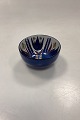Royal Copenhagen Fajance Tenera Skål No. 151/2196