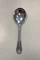 Georg Jensen Sølv Nordisk Serveringsske No. 115