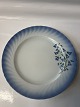Middagstallerken Christineholm Porcelæn Nummer 1Diameter 25 cm