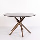 Eberhart Furniture Hector 120 Spisebord med Tillægsplader