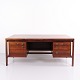 Skrivebord i Palisander Arne Vodder Sibast Furniture 1960erne