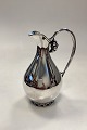 Randers Silversmithy Sterling Silver Jug