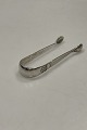Georg Jensen Dronning Sølv Sukker nips No. 359
