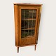 HjørneskabPalisander*850kr