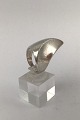 Hans Hansen Sterling Sølv Moderne Ring