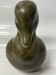 Knud Basse figur And.Højde 11,0 cm.