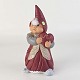 Klarborg jubilæumsfigur Mor-nisse15 cm