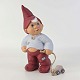 Klarborg figur Nissen Bror Peter18 cm