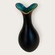 Retro vaseSort / Turkis*250kr