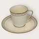 HutschenreutherNoblesseKaffekop*40kr