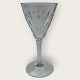 KrystalglasPortvinsglas*30kr