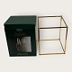 Georg Jensen Golden ChristmasOpsats til lyseholder*775kr