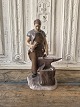 B&G figur - smed No. 2225