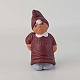 Klarborg figur nissen Amanda10,5 cm