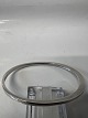 Armring i sterlingsølvMåler 6,6 x 5,5 cm