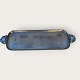 Stor aflang tin bakke*425kr
