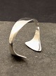 Hans Hansen sterling sølv armring nr. 213