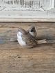 Royal Copenhagen figur - spurvepar no. 1309