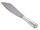 Georg Jensen DobbeltrifletLagkagekniv 25,3 cm.