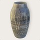 Bing & GrøndahlStor vase Birketræer#545 / 5243*750kr