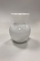 Holmegaard Rokoko Vase