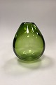 Holmegaard Dråbevase No. 15471