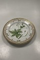 Royal Copenhagen Flora Danica Spisetallerken No. 3549