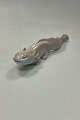 Royal Copenhagen Figur Axolotl No. 3691