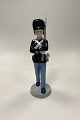 Royal Copenhagen Figur Kgl. Garde No. 776