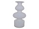 HolmegaardHvid Carnaby vase
