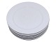 SaltoStor middagstallerken 25 cm.