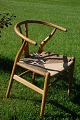 Hans J. Wegner Y-stol