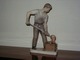 Very Large Bing & Grondahl Figure SOLD