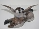 Bing & Gröndahl Vogel Figur
Spatzen Familie