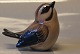 Dahl Jensen Figurine, American Kinglet
Dec. Number 1250.