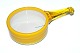 Bowl with handle Palet Holmegaard
Height 5 cm.
Length 20.5 cm.
SOLD